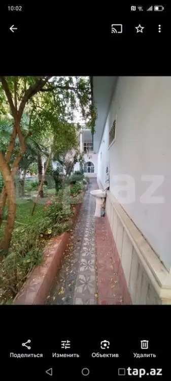 430 000 AZN - 8 otaqlı mənzil , Ağdaş
