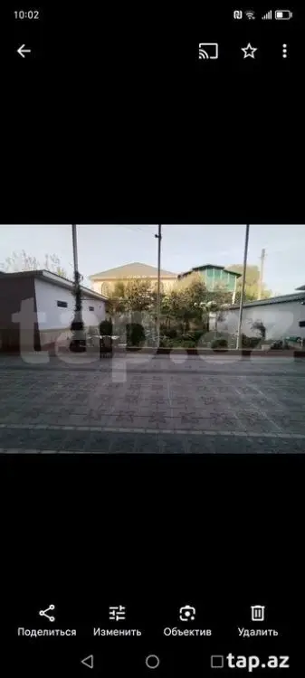 430 000 AZN - 8 otaqlı mənzil , Ağdaş