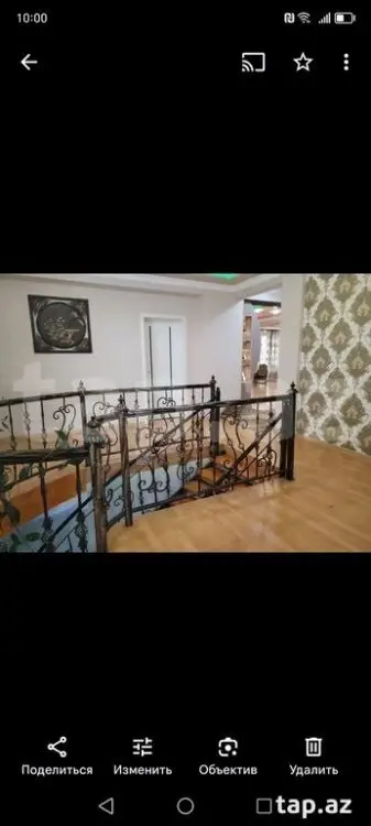 430 000 AZN - 8 otaqlı mənzil , Ağdaş