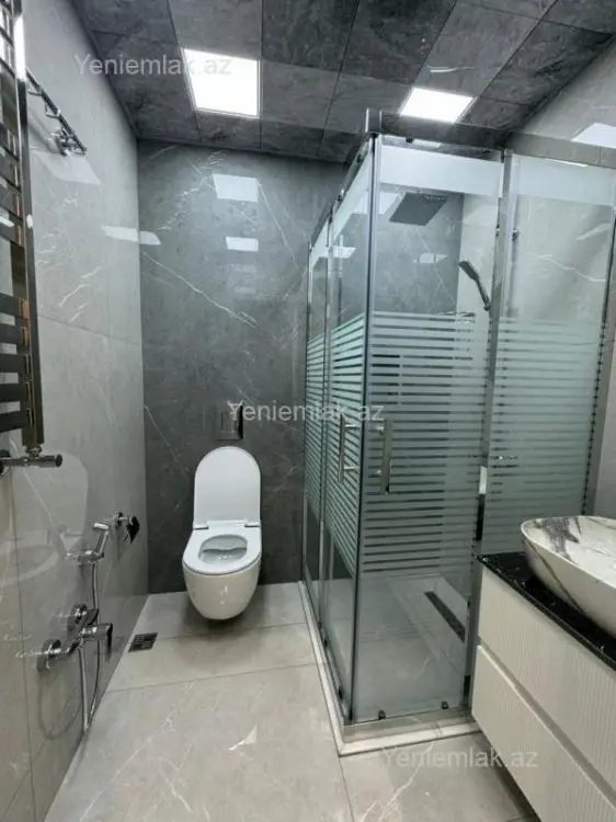 272 000 AZN - 2 otaqlı mənzil Satılır, Xətai, Bakı