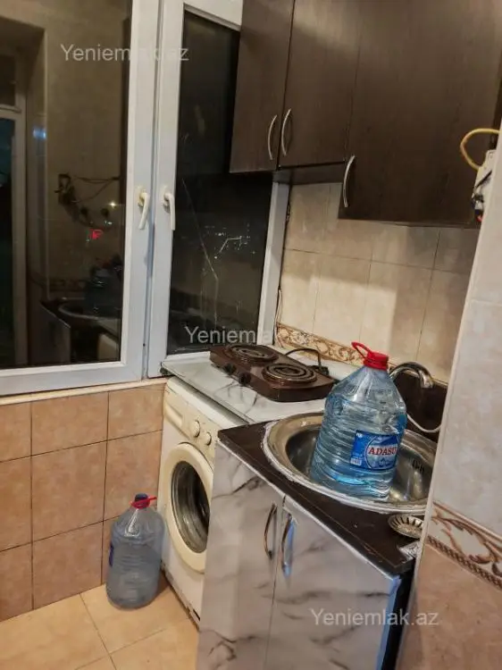 50 000 AZN - 1 otaqlı mənzil Satılır, Zığ qəs., Suraxanı, Bakı