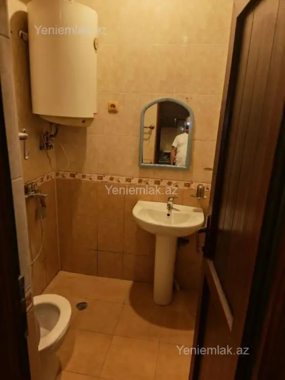 50 000 AZN - 1 otaqlı mənzil Satılır, Zığ qəs., Suraxanı, Bakı