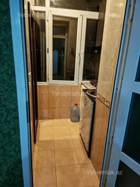 50 000 AZN - 1 otaqlı mənzil Satılır, Zığ qəs., Suraxanı, Bakı