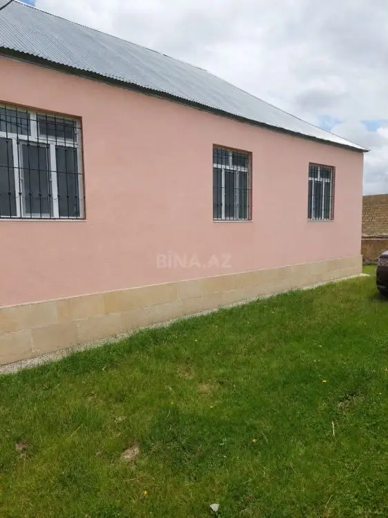 60 000 AZN - 4 otaqlı mənzil Satılır, Daşkəsən