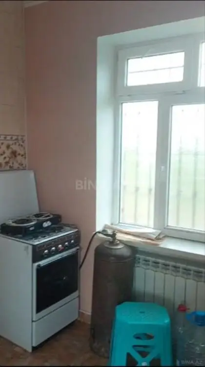 60 000 AZN - 4 otaqlı mənzil Satılır, Daşkəsən