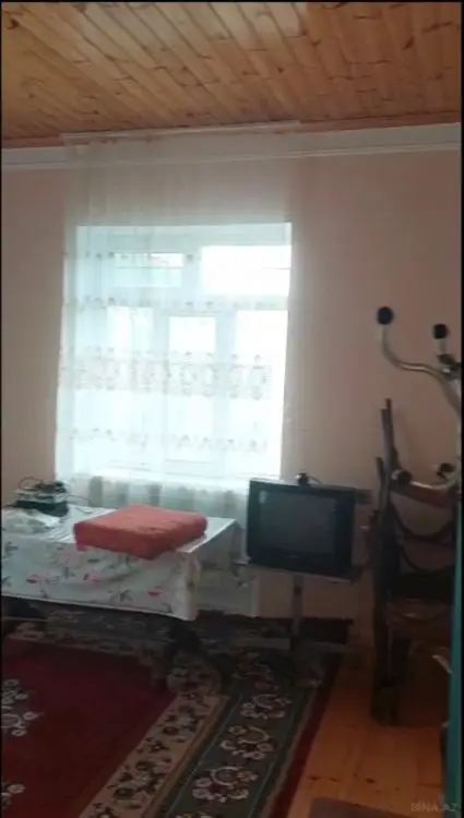 60 000 AZN - 4 otaqlı mənzil Satılır, Daşkəsən