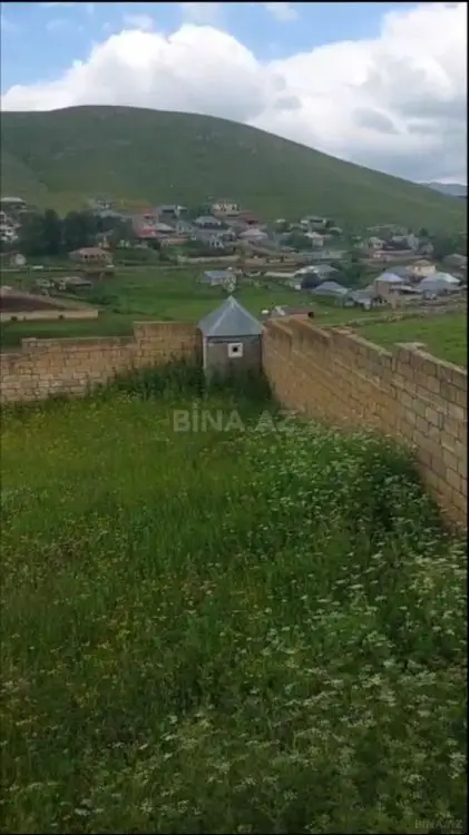 60 000 AZN - 4 otaqlı mənzil Satılır, Daşkəsən