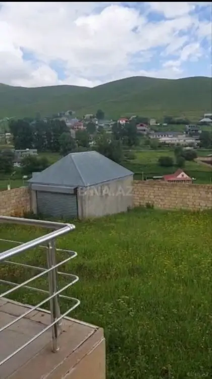 60 000 AZN - 4 otaqlı mənzil Satılır, Daşkəsən