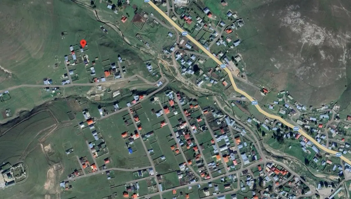 60 000 AZN - 4 otaqlı mənzil Satılır, Daşkəsən