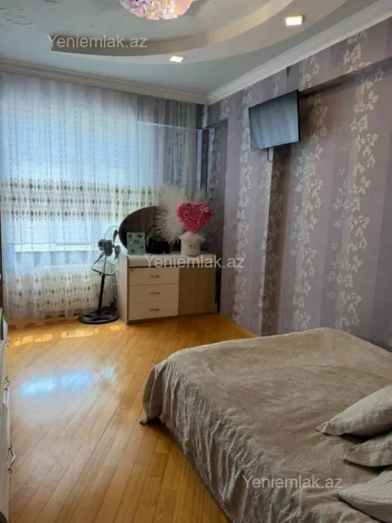 145 000 AZN - 3 otaqlı mənzil Satılır, 10-cu mikrorayon, Sumqayıt