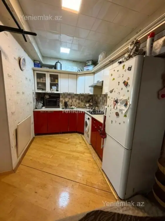 145 000 AZN - 3 otaqlı mənzil Satılır, 10-cu mikrorayon, Sumqayıt