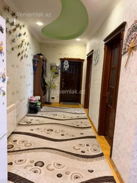 145 000 AZN - 3 otaqlı mənzil Satılır, 10-cu mikrorayon, Sumqayıt