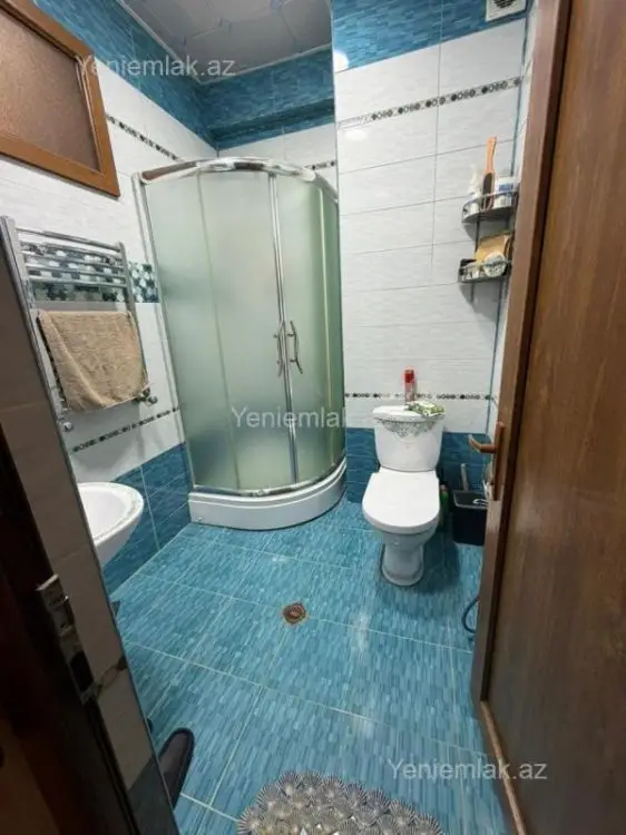 145 000 AZN - 3 otaqlı mənzil Satılır, 10-cu mikrorayon, Sumqayıt