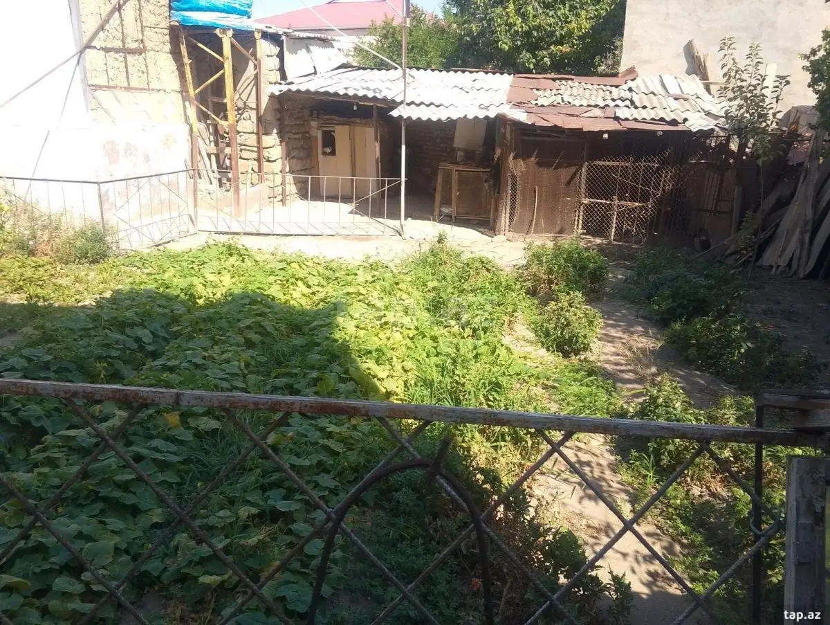 128 000 AZN - 0 m² Obyekt / Ofis , Naxçıvan MR