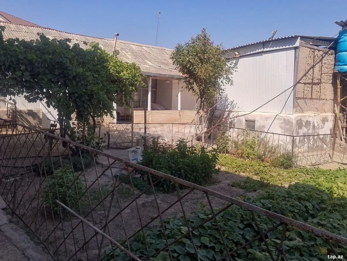 128 000 AZN - 0 m² Obyekt / Ofis , Naxçıvan MR