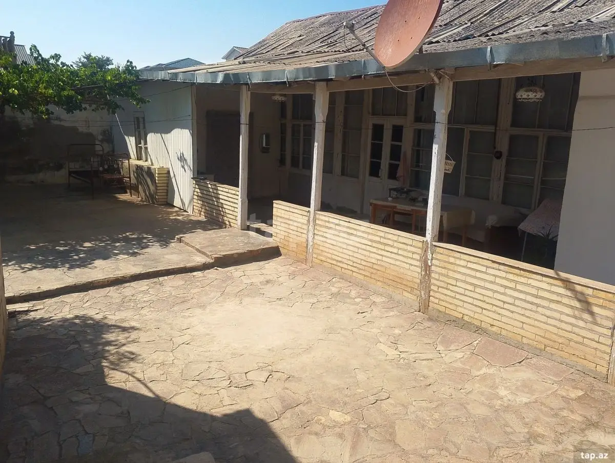 128 000 AZN - 0 m² Obyekt / Ofis , Naxçıvan MR