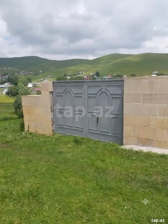 60 000 AZN - 4 otaqlı mənzil , Daşkəsən