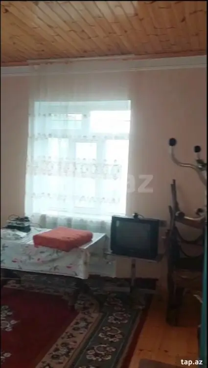 60 000 AZN - 4 otaqlı mənzil , Daşkəsən