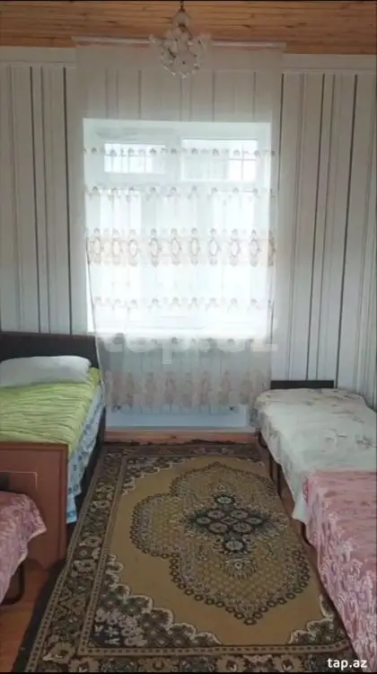 60 000 AZN - 4 otaqlı mənzil , Daşkəsən