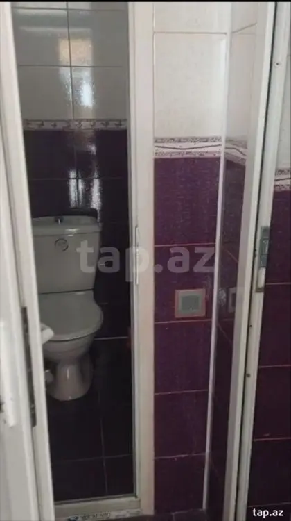 60 000 AZN - 4 otaqlı mənzil , Daşkəsən