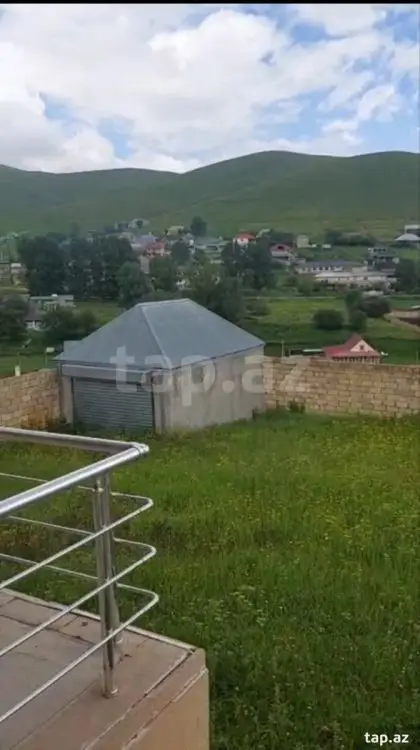 60 000 AZN - 4 otaqlı mənzil , Daşkəsən