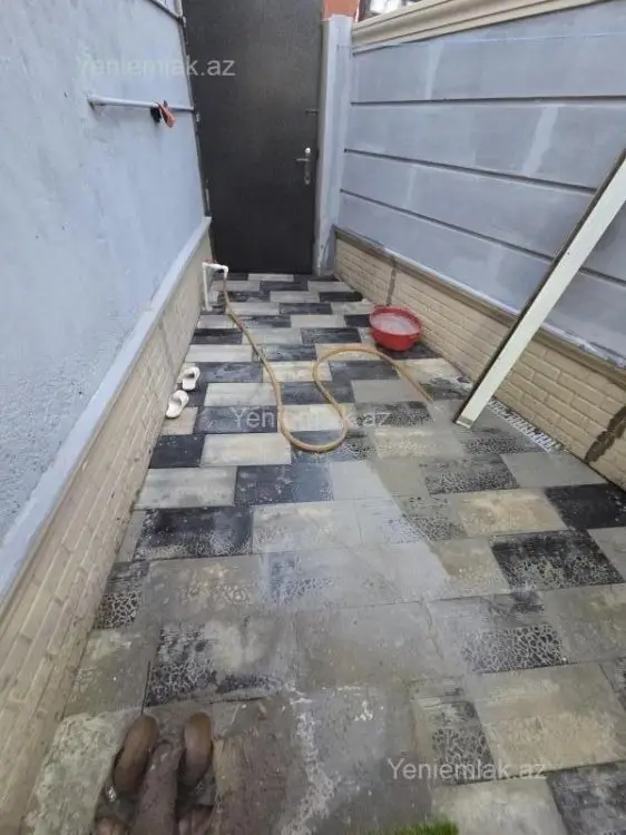32 500 AZN - 2 otaqlı mənzil Satılır, Binəqədi qəs., Binəqədi, Bakı