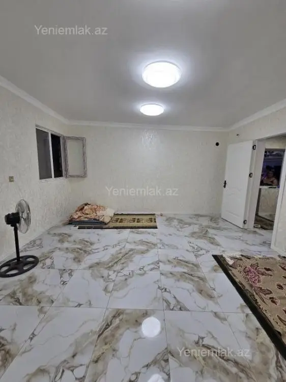 32 500 AZN - 2 otaqlı mənzil Satılır, Binəqədi qəs., Binəqədi, Bakı