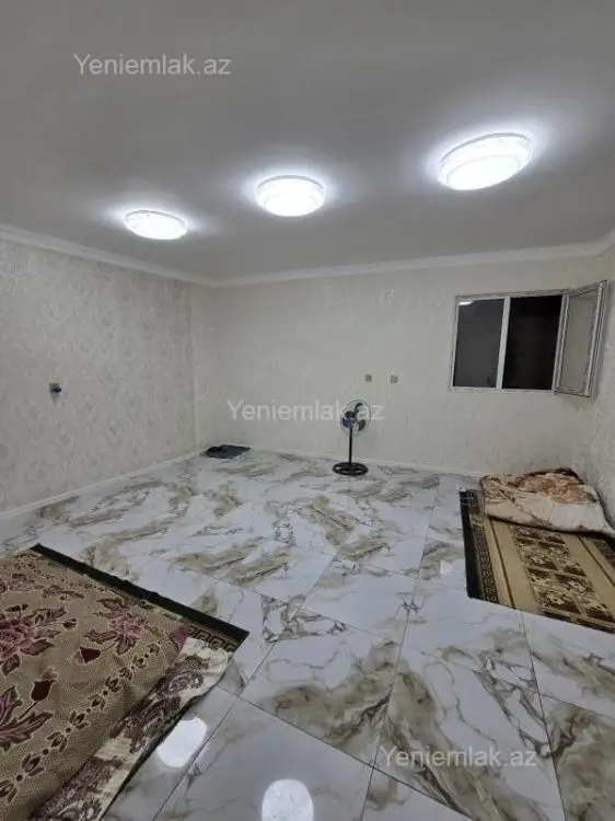 32 500 AZN - 2 otaqlı mənzil Satılır, Binəqədi qəs., Binəqədi, Bakı