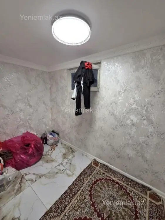 32 500 AZN - 2 otaqlı mənzil Satılır, Binəqədi qəs., Binəqədi, Bakı