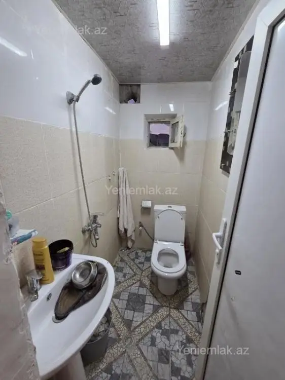 32 500 AZN - 2 otaqlı mənzil Satılır, Binəqədi qəs., Binəqədi, Bakı