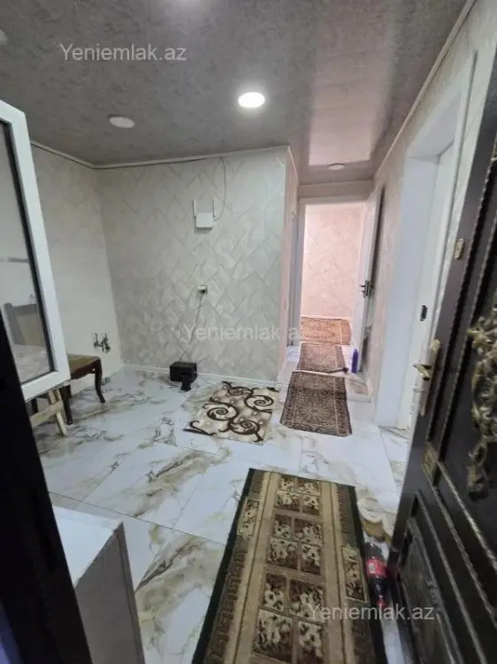 32 500 AZN - 2 otaqlı mənzil Satılır, Binəqədi qəs., Binəqədi, Bakı
