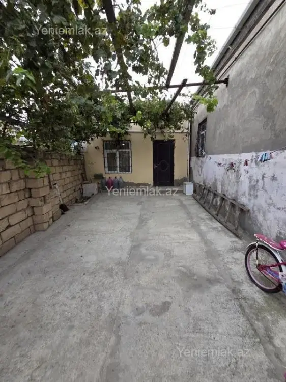 75 000 AZN - 4 otaqlı mənzil Satılır, Binəqədi qəs., Binəqədi, Bakı