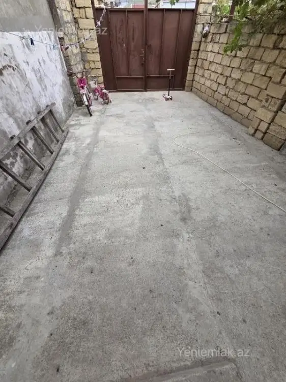 75 000 AZN - 4 otaqlı mənzil Satılır, Binəqədi qəs., Binəqədi, Bakı