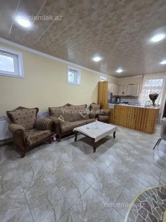 75 000 AZN - 4 otaqlı mənzil Satılır, Binəqədi qəs., Binəqədi, Bakı