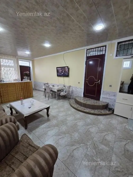 75 000 AZN - 4 otaqlı mənzil Satılır, Binəqədi qəs., Binəqədi, Bakı