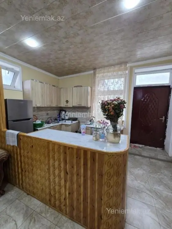 75 000 AZN - 4 otaqlı mənzil Satılır, Binəqədi qəs., Binəqədi, Bakı