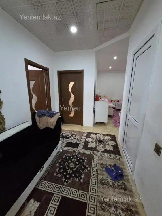 75 000 AZN - 4 otaqlı mənzil Satılır, Binəqədi qəs., Binəqədi, Bakı
