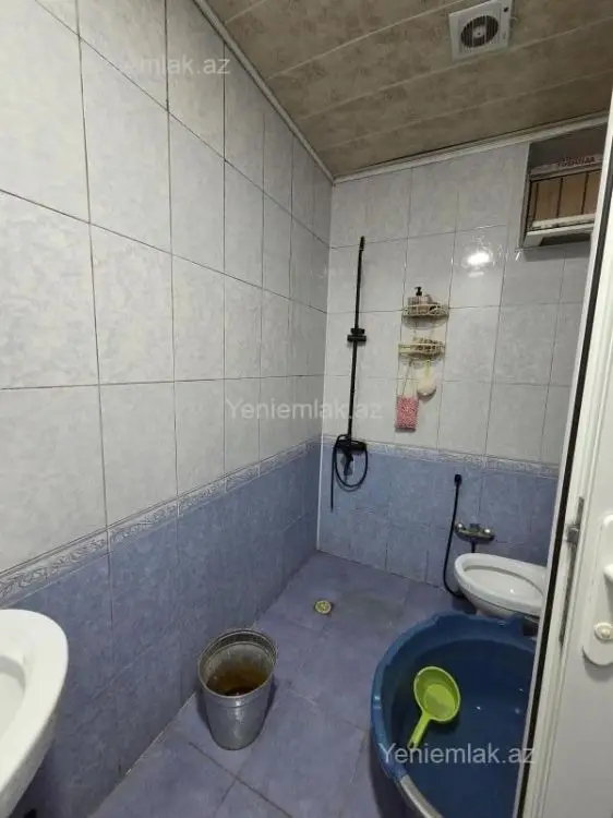 75 000 AZN - 4 otaqlı mənzil Satılır, Binəqədi qəs., Binəqədi, Bakı