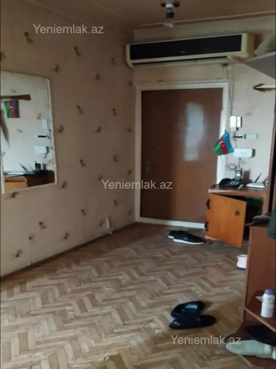 176 000 AZN - 3 otaqlı mənzil Satılır, Nizami, Bakı