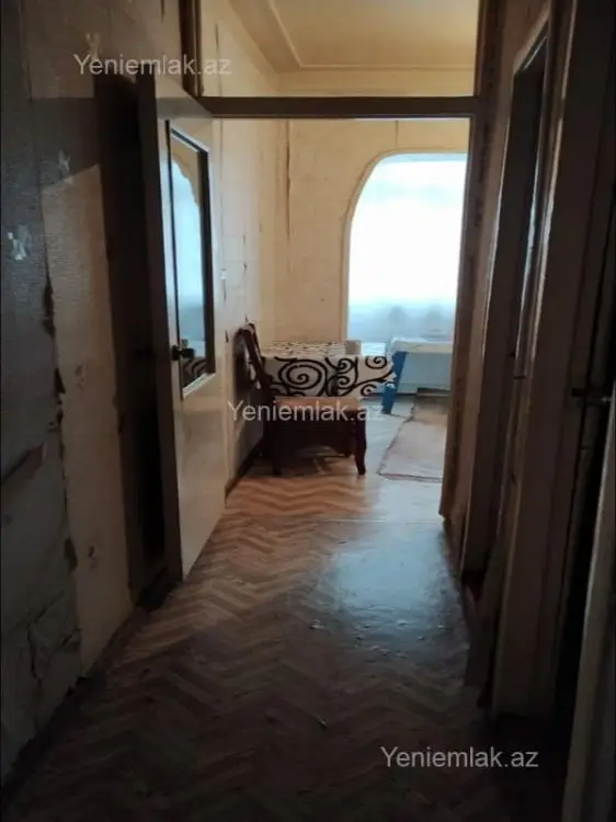 176 000 AZN - 3 otaqlı mənzil Satılır, Nizami, Bakı