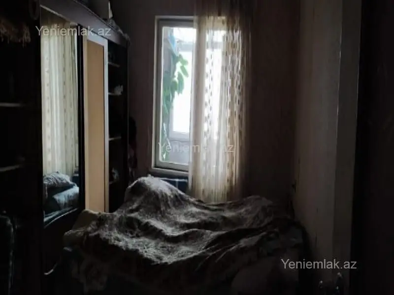 176 000 AZN - 3 otaqlı mənzil Satılır, Nizami, Bakı