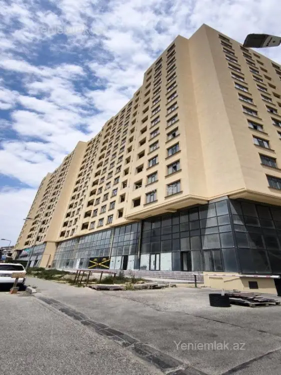 232 000 AZN - 3 otaqlı mənzil Satılır, Xətai, Bakı
