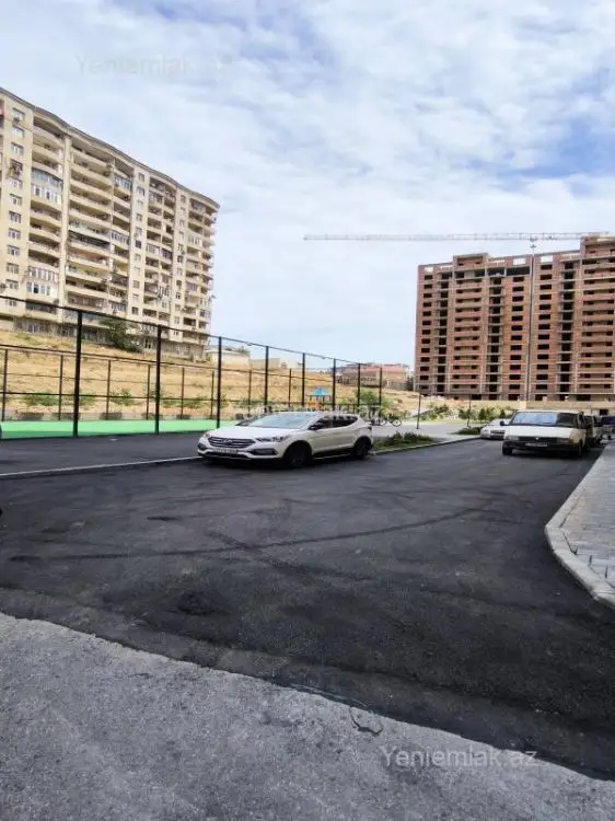 232 000 AZN - 3 otaqlı mənzil Satılır, Xətai, Bakı