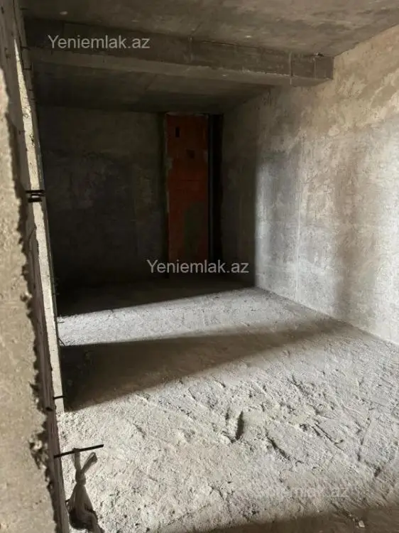 232 000 AZN - 3 otaqlı mənzil Satılır, Xətai, Bakı