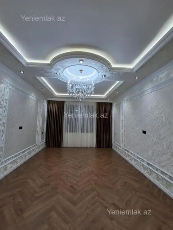 350 000 AZN - 7 otaqlı mənzil Satılır, Qaraçuxur qəs., Suraxanı, Bakı