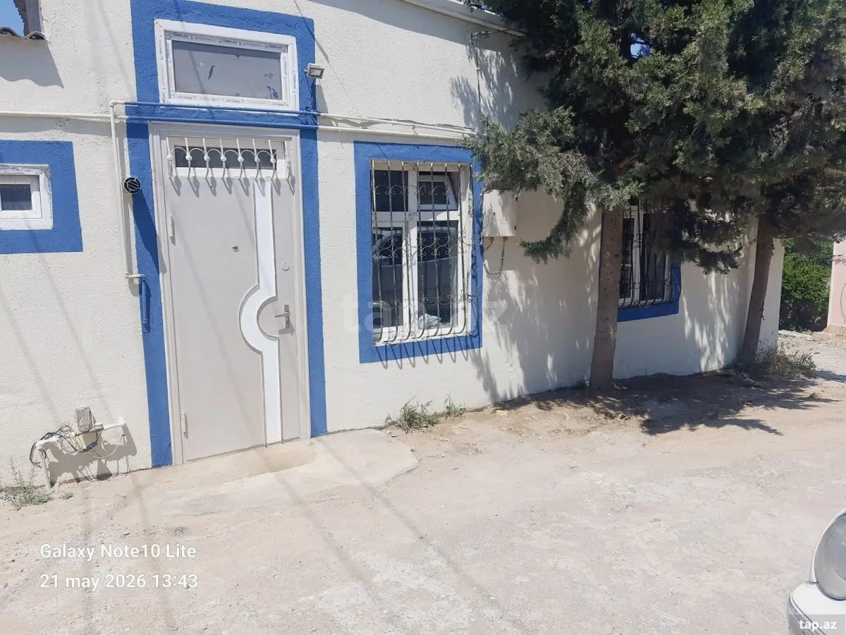300 AZN - 3 otaqlı mənzil Kirayə (aylıq), Binə qəs., Xəzər, Bakı