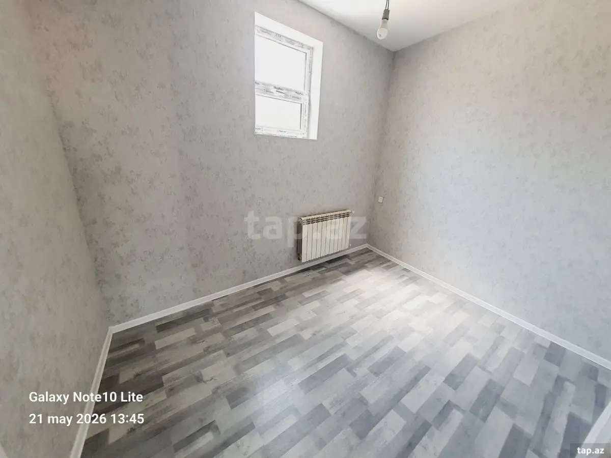 300 AZN - 3 otaqlı mənzil Kirayə (aylıq), Binə qəs., Xəzər, Bakı