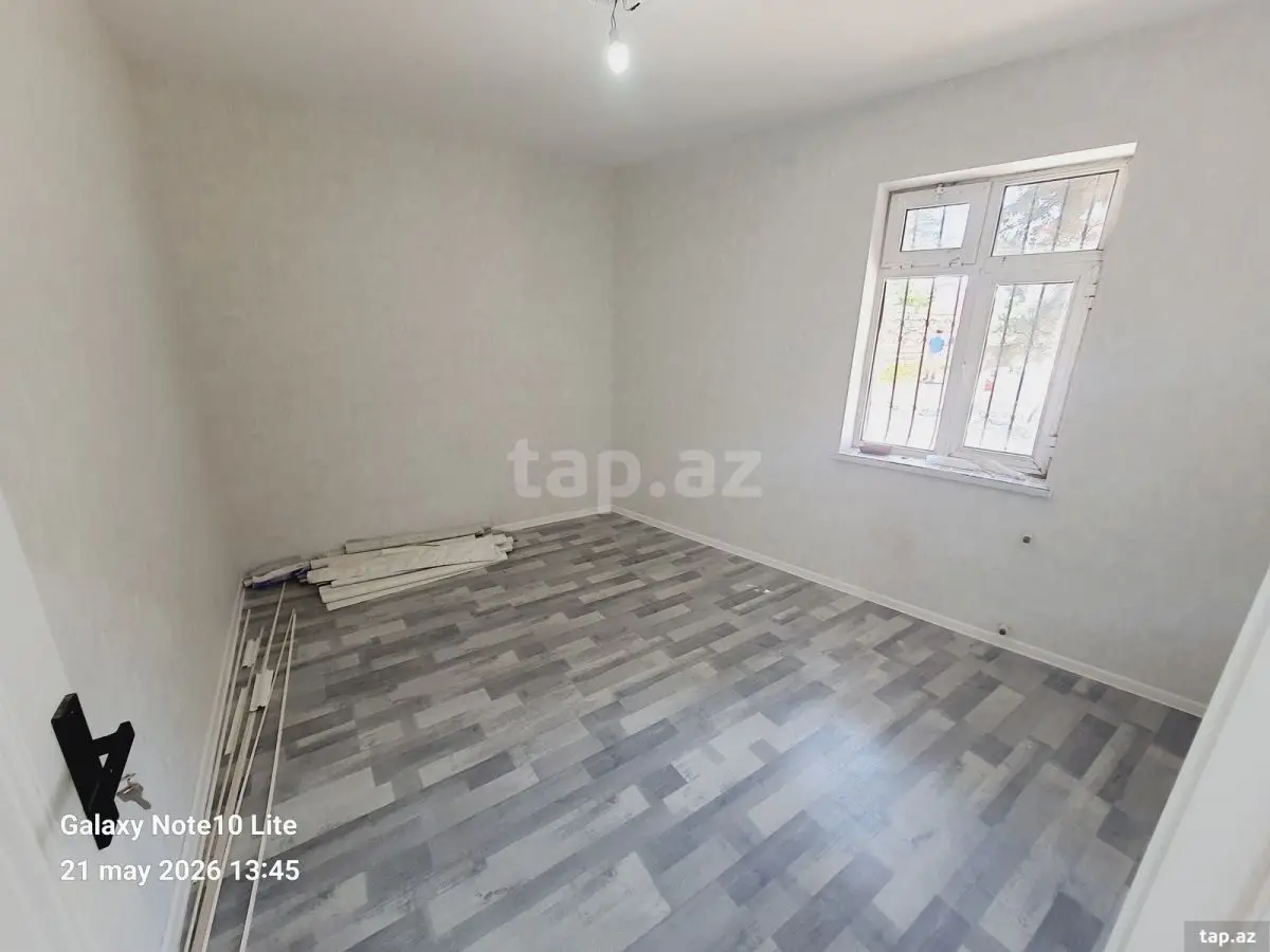 300 AZN - 3 otaqlı mənzil Kirayə (aylıq), Binə qəs., Xəzər, Bakı