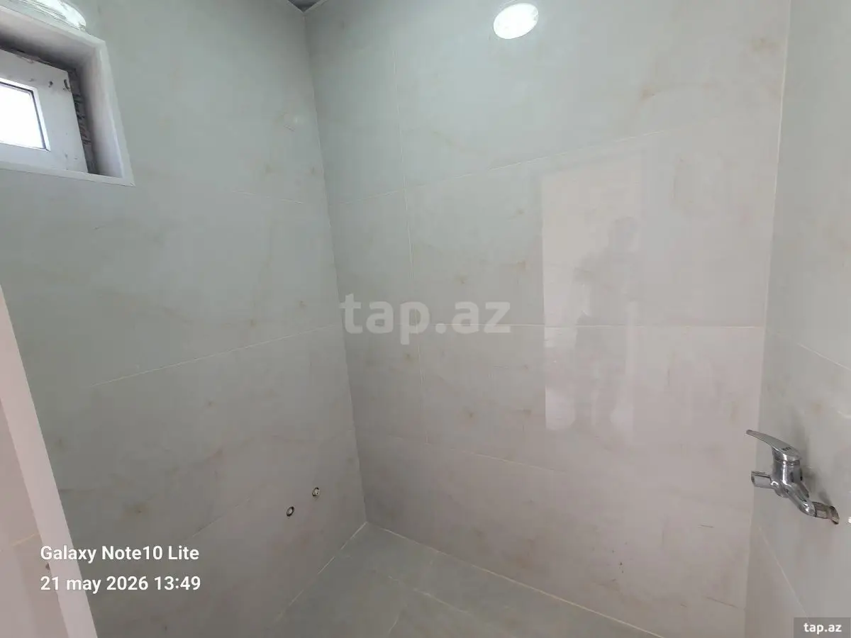 300 AZN - 3 otaqlı mənzil Kirayə (aylıq), Binə qəs., Xəzər, Bakı