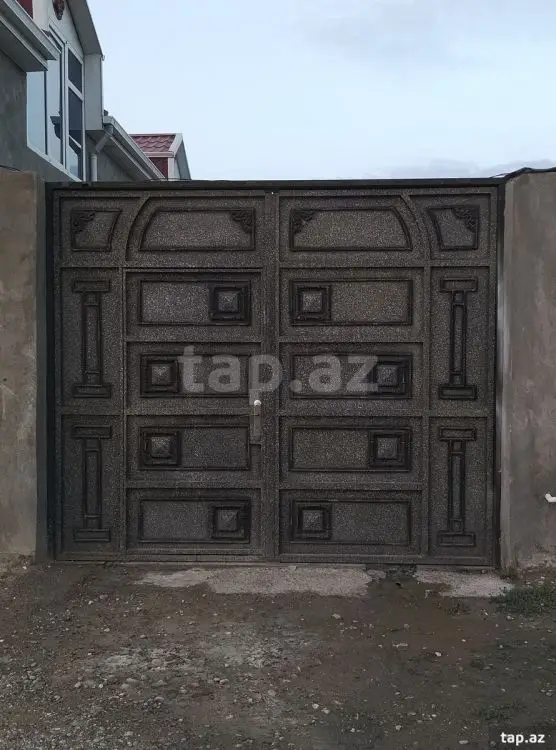 4 500 AZN - 4 otaqlı mənzil , Şirvan